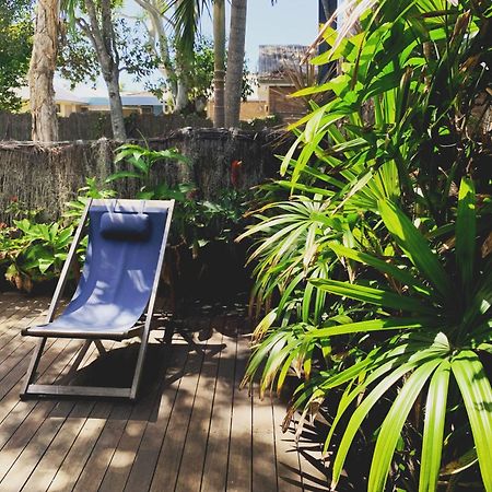 Bayhaven Lodge Byron Bay Exterior foto
